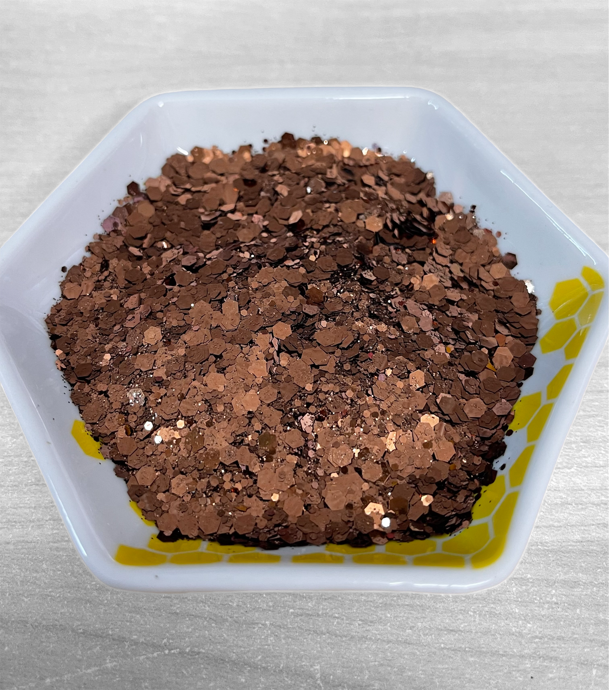 Chunky Mix Glitter, Brother Bear
