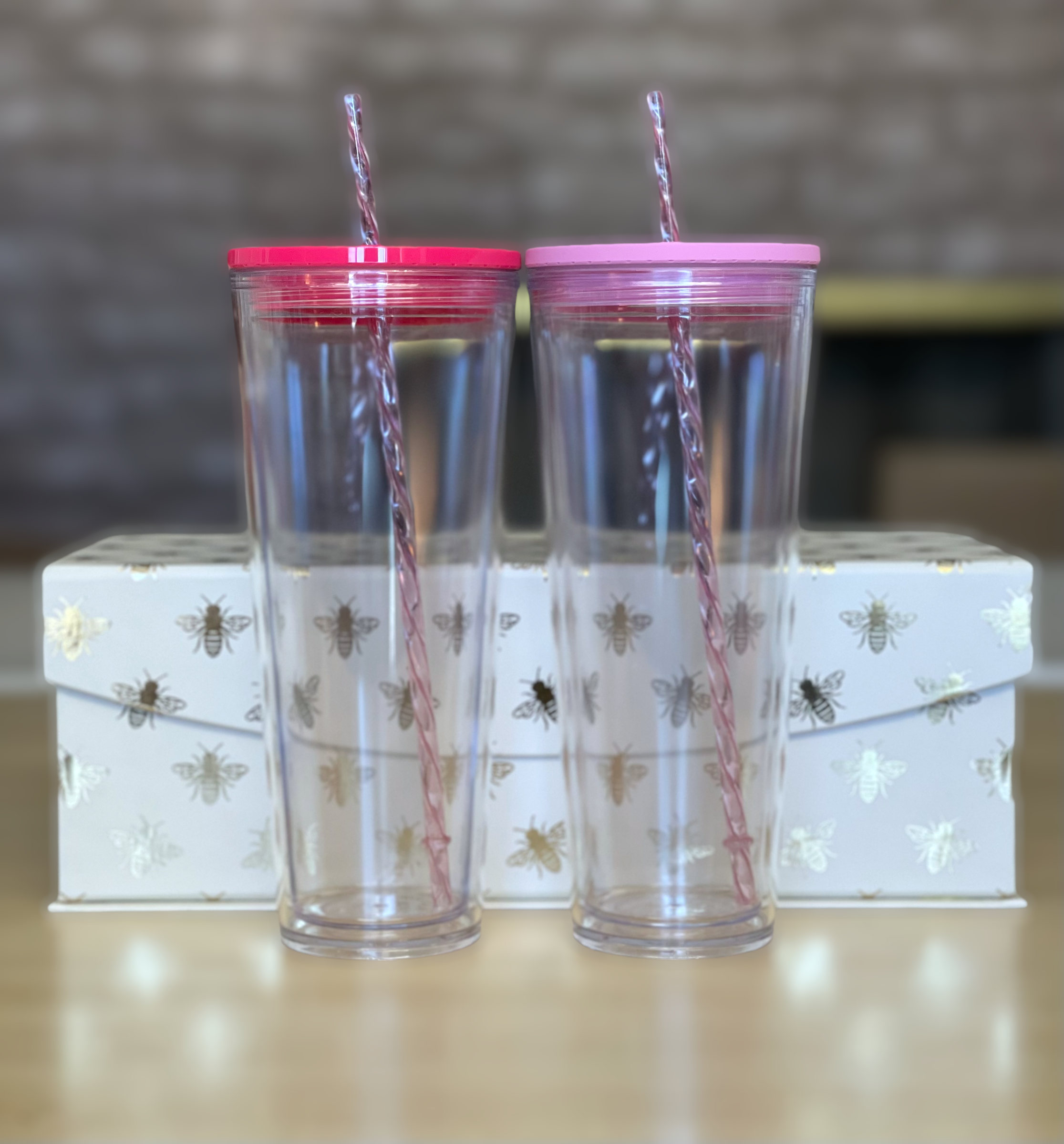 24 oz Double Wall Tumblers