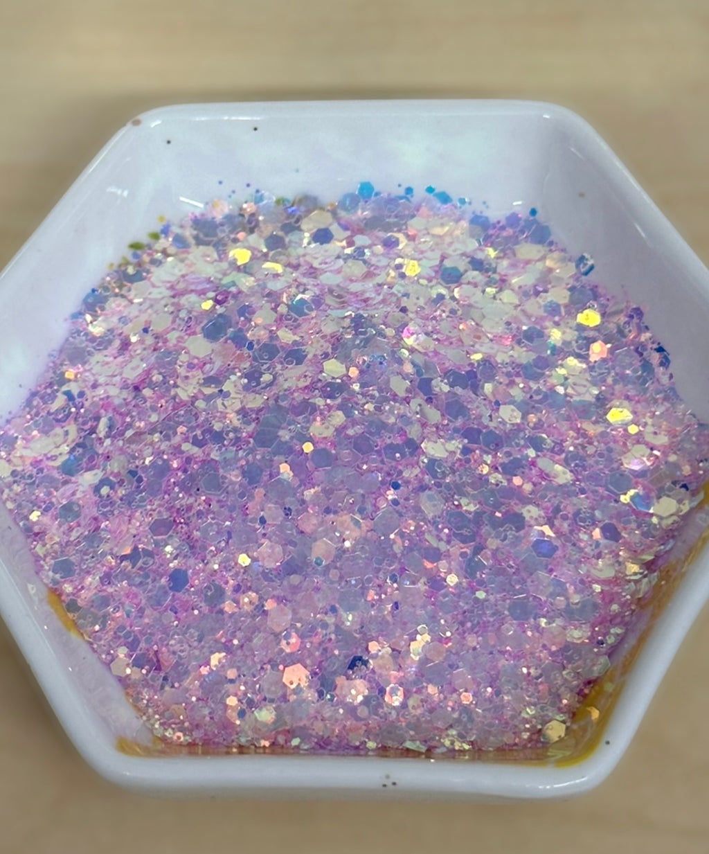 Chunky Mix Glitter, Coco's Sister