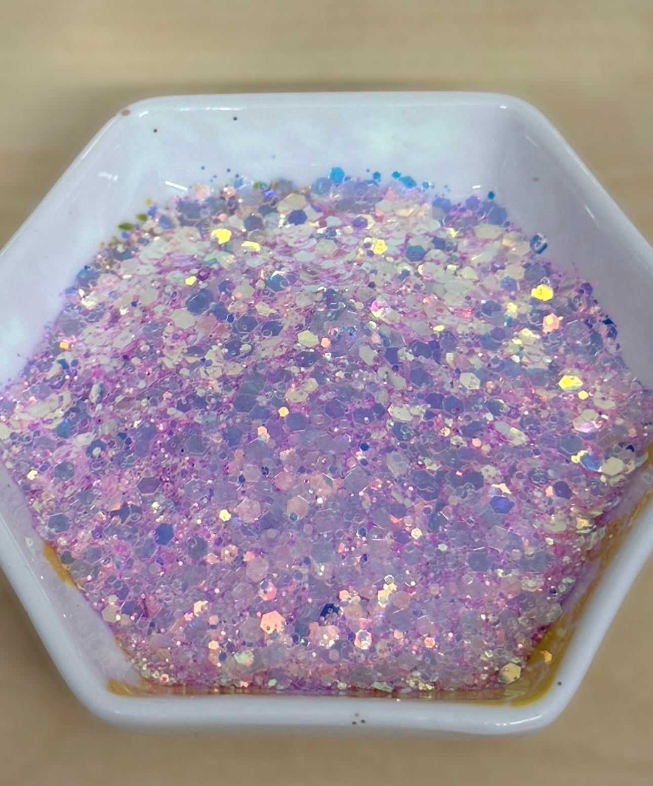 Chunky Mix Glitter, Coco's Sister