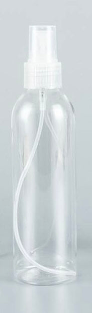 Spray Bottle, 6.5 oz