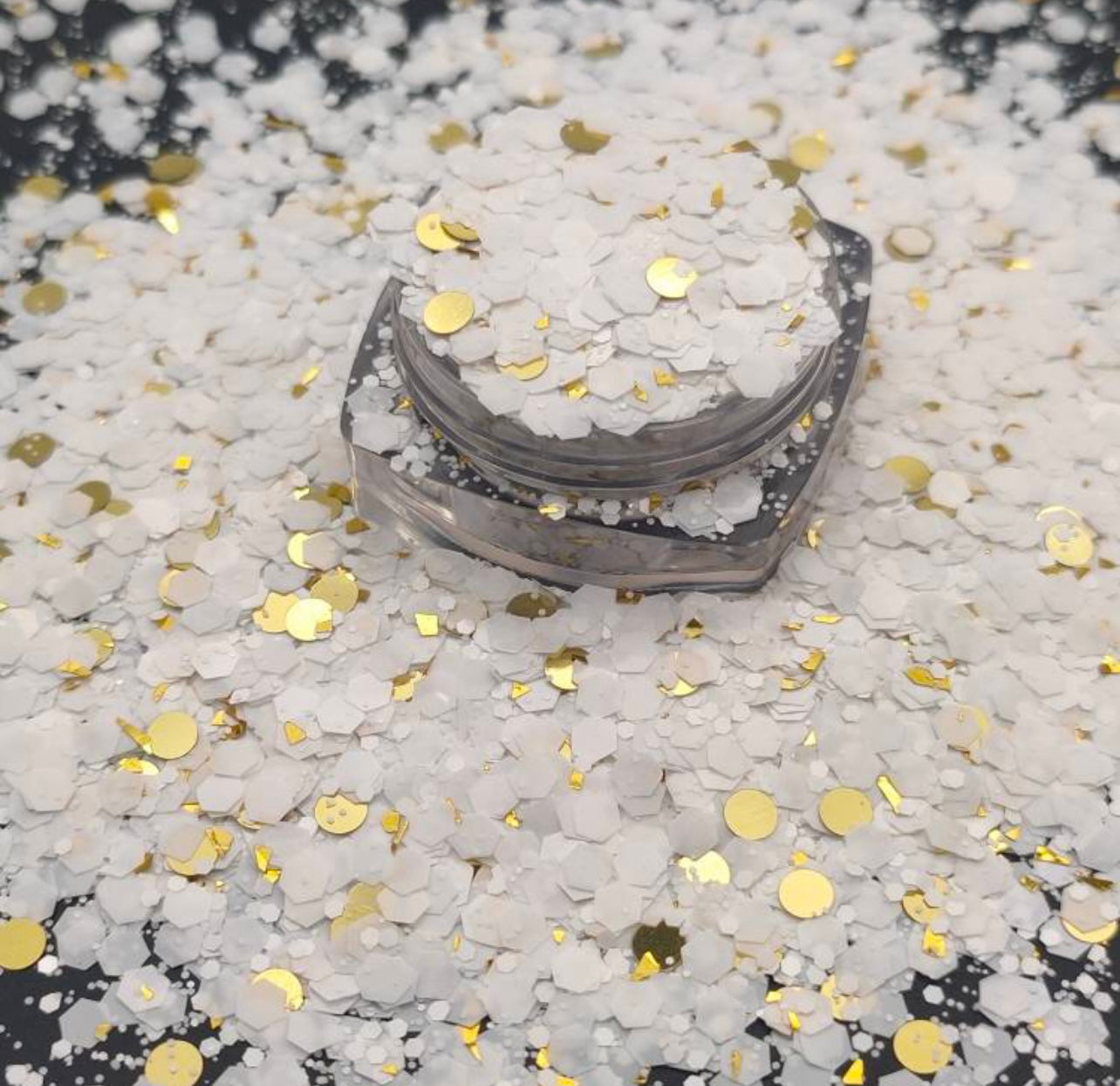 Chunky Mix Glitter, Bridal Party
