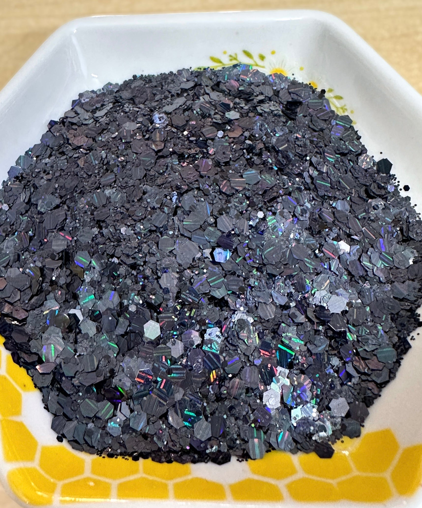 Chunky Mix Glitter, Night At The Roxbury