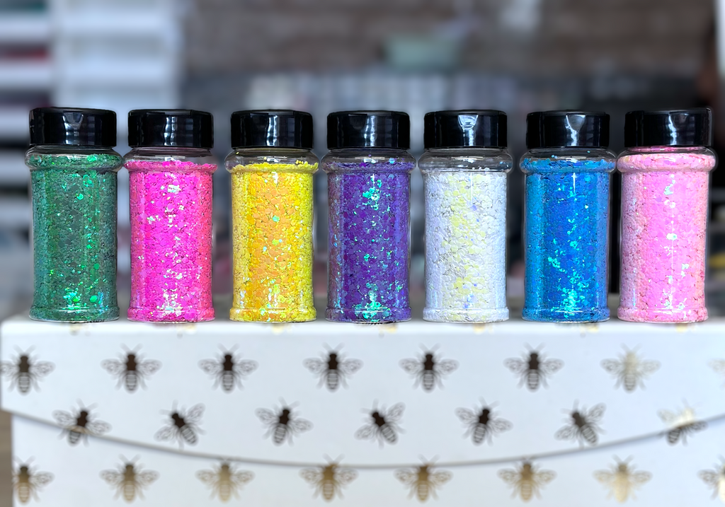 The Birthday Bash Collection, Set or Singles