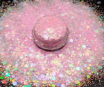 Load image into Gallery viewer, Chunky Mix Glitter, Ballerina
