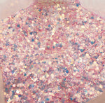Load image into Gallery viewer, Wholesale Chunky Mix Glitter, Bulk Bags, Assorted Colors
