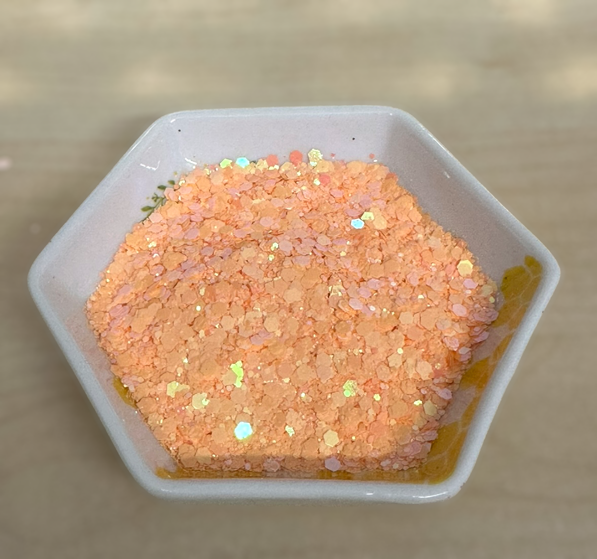 Chunky Mix Glitter, Tang