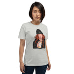 Load image into Gallery viewer, Cali Bees Beanie Unisex T-Shirt
