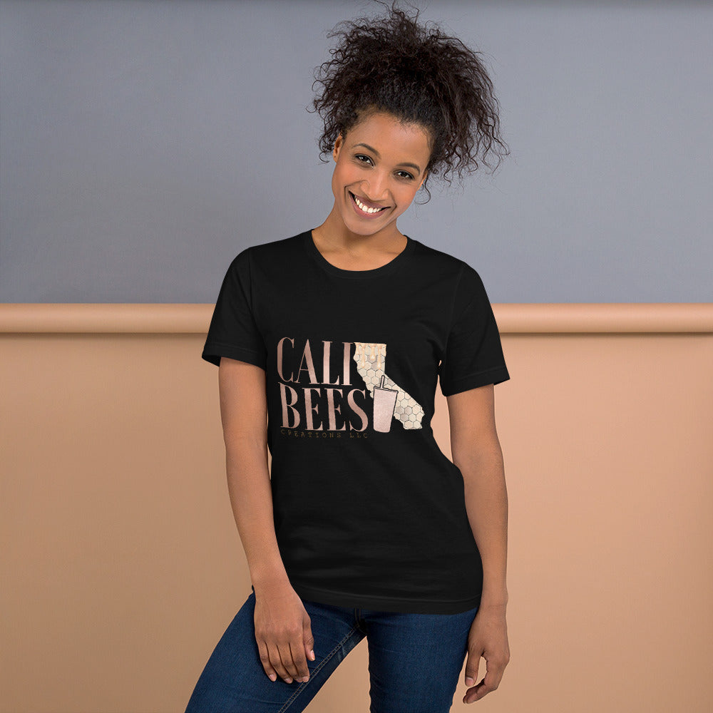 Cali Bees Unisex T-Shirt
