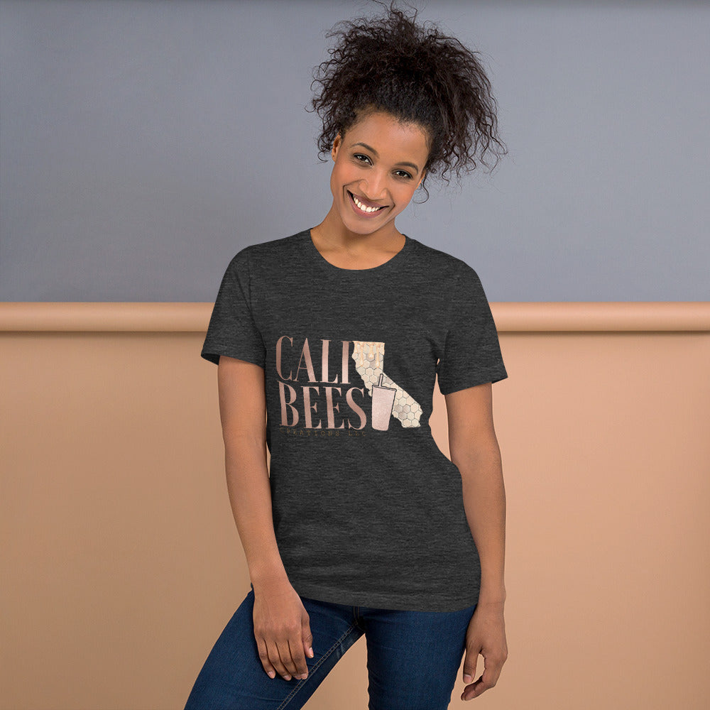Cali Bees Unisex T-Shirt