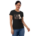 Load image into Gallery viewer, Cali Bees Women&#39;s short sleeve T-Shirt
