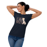 Load image into Gallery viewer, Cali Bees Women&#39;s short sleeve T-Shirt
